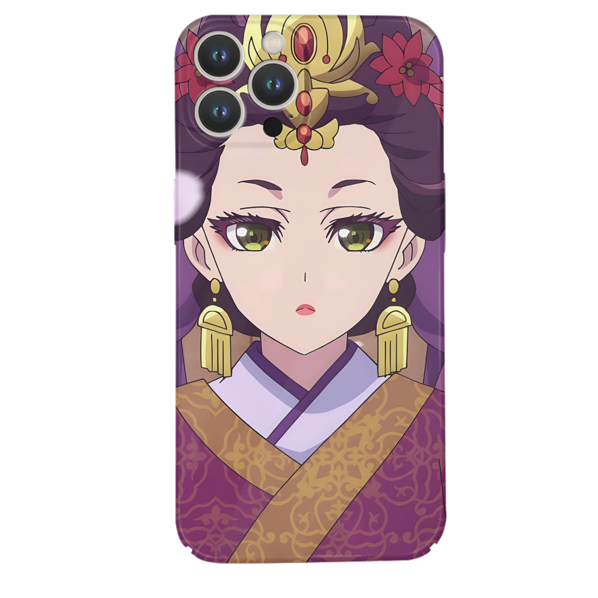 （画像用） 薬屋のひとりごと The Apothecary Diaries 【iPhone 14シリーズ対応】ハードケース